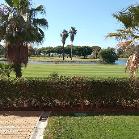 Apartamento T2, Urbanizacao Golf, Isla Canela 韦尔瓦 外观 照片
