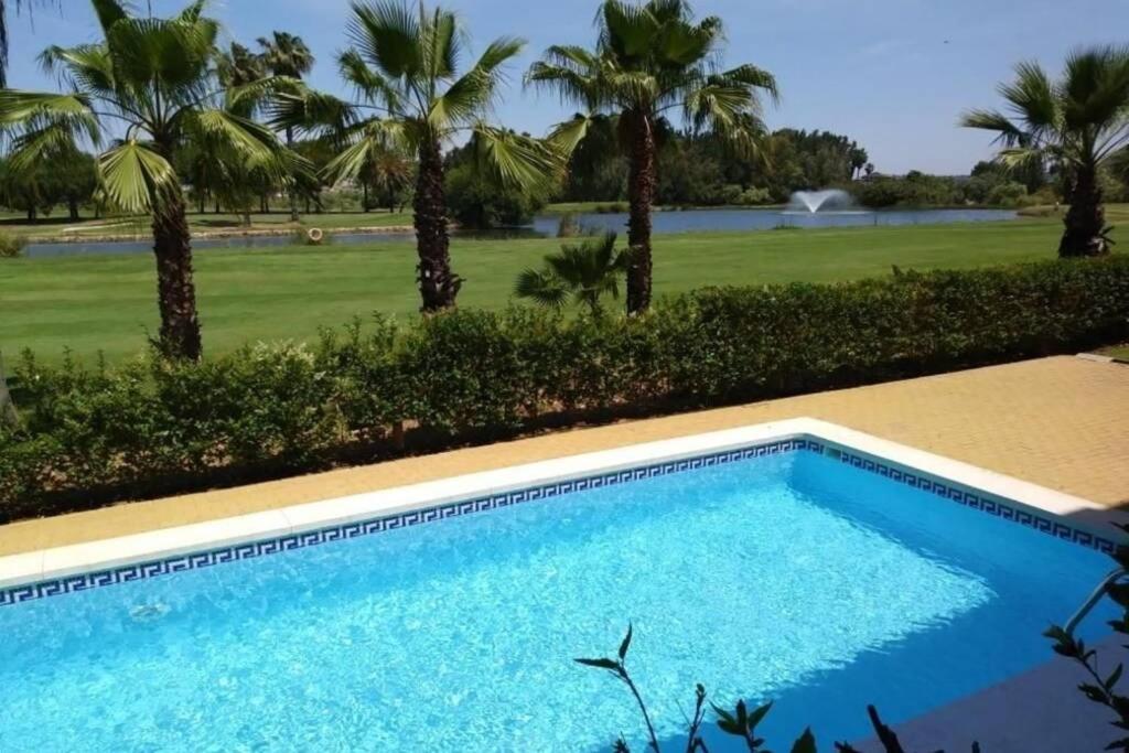 Apartamento T2, Urbanizacao Golf, Isla Canela 韦尔瓦 外观 照片