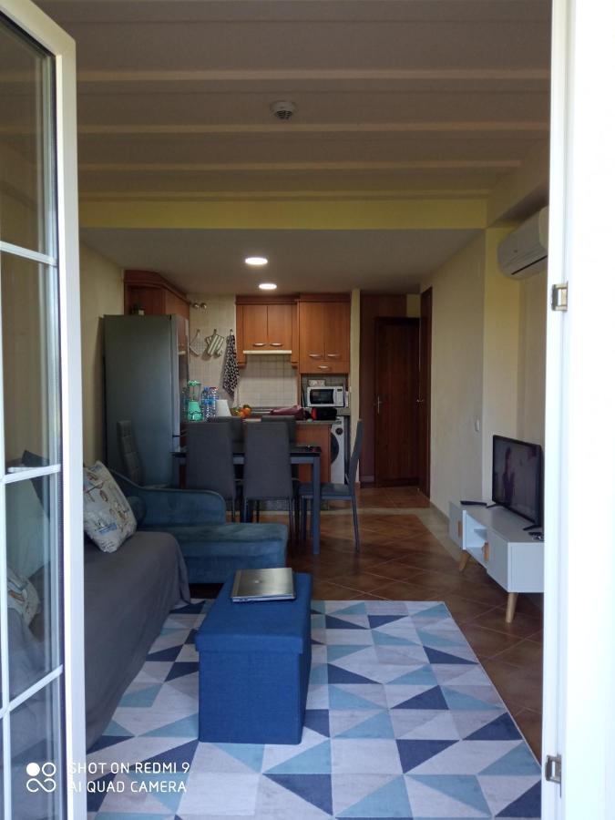 Apartamento T2, Urbanizacao Golf, Isla Canela 韦尔瓦 外观 照片
