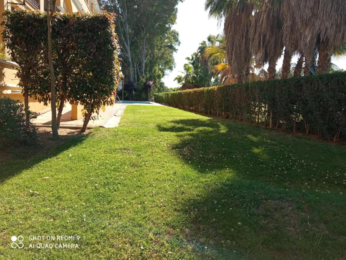 Apartamento T2, Urbanizacao Golf, Isla Canela 韦尔瓦 外观 照片